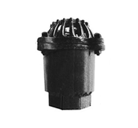 CRI Foot Valve CRI Foot Valve