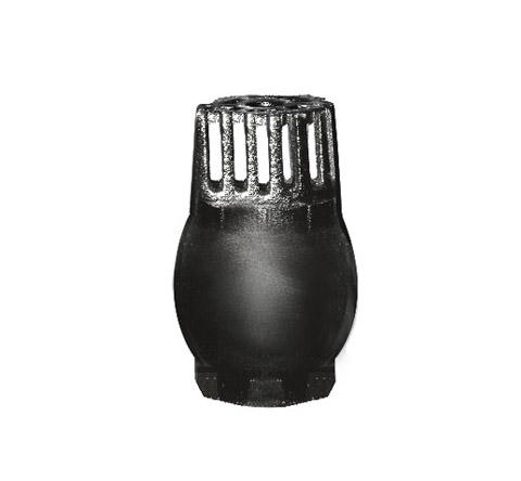 Murli Spring Foot Valves Murli Spring Foot Valves