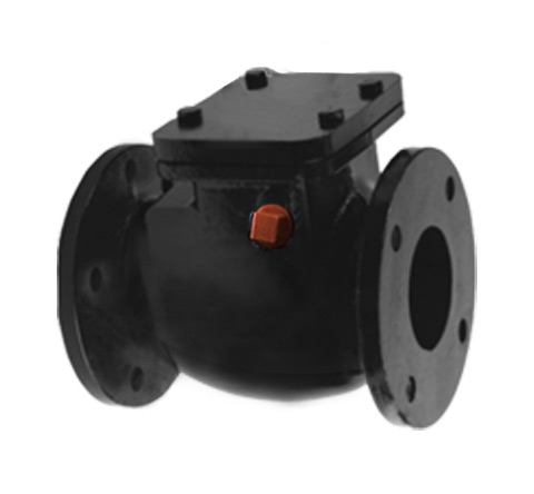 None Return Valve None Return Valve