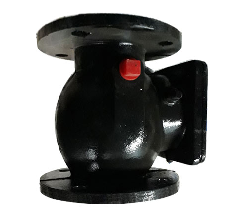 NRV - None Return Valve NRV - None Return Valve