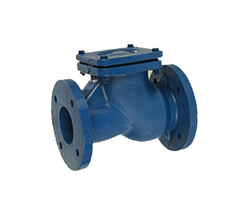 NRV Ball Type Valve NRV Ball Type Valve